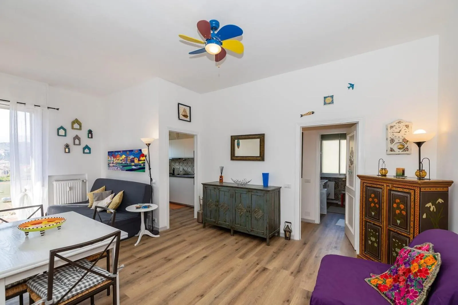 G&G Apartment Finale Ligure