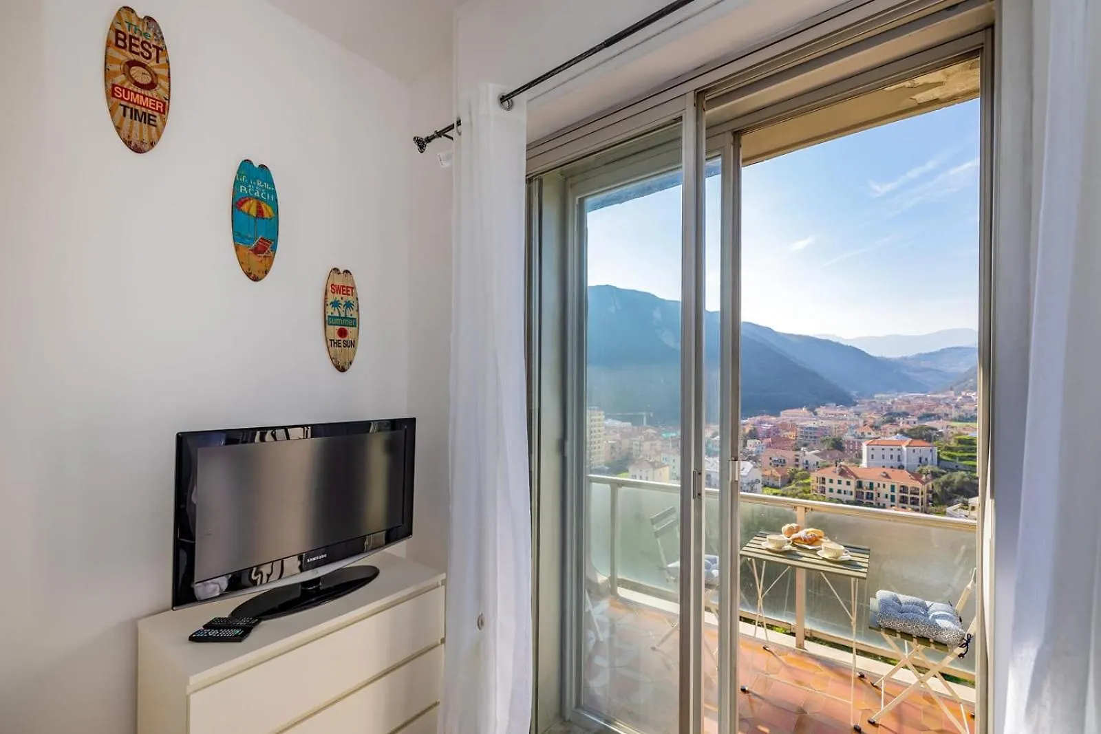 G&G Apartment Finale Ligure Italy