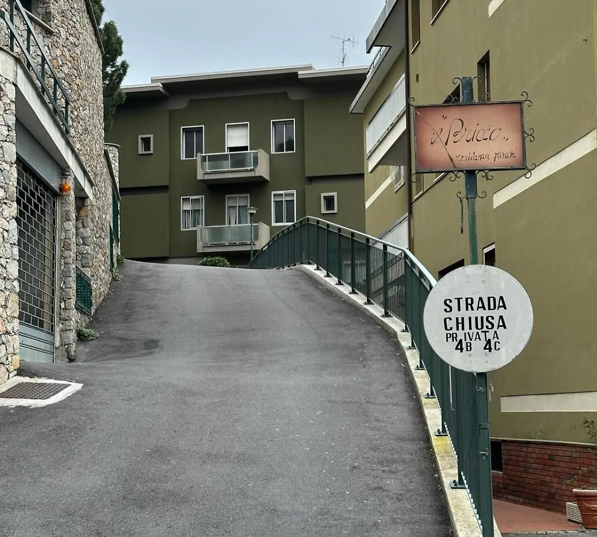 G&G Apartment Finale Ligure