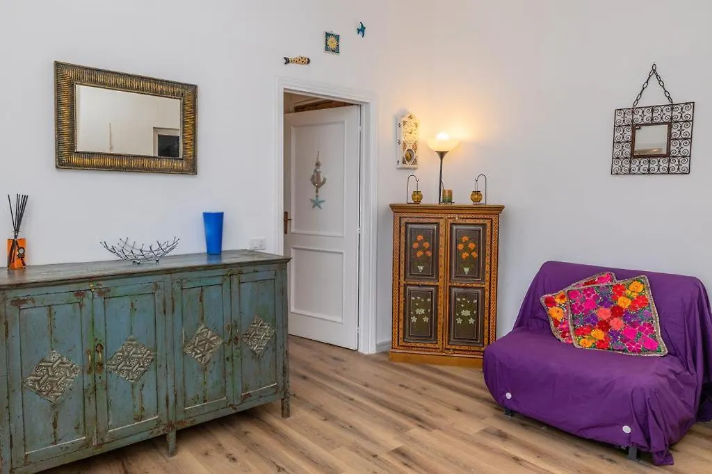 G&G Apartment Finale Ligure