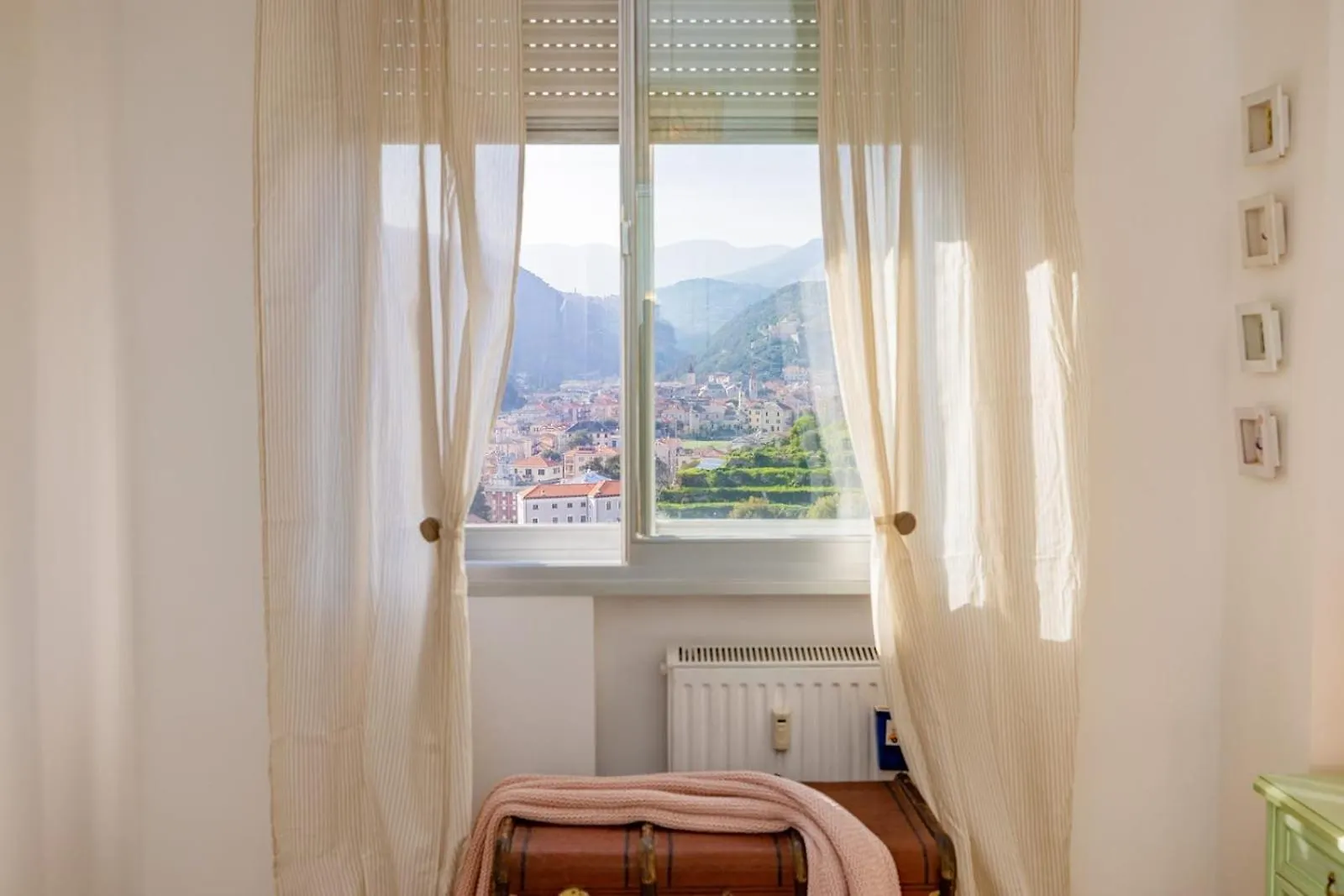 G&G Apartment Finale Ligure 0*,  Italy