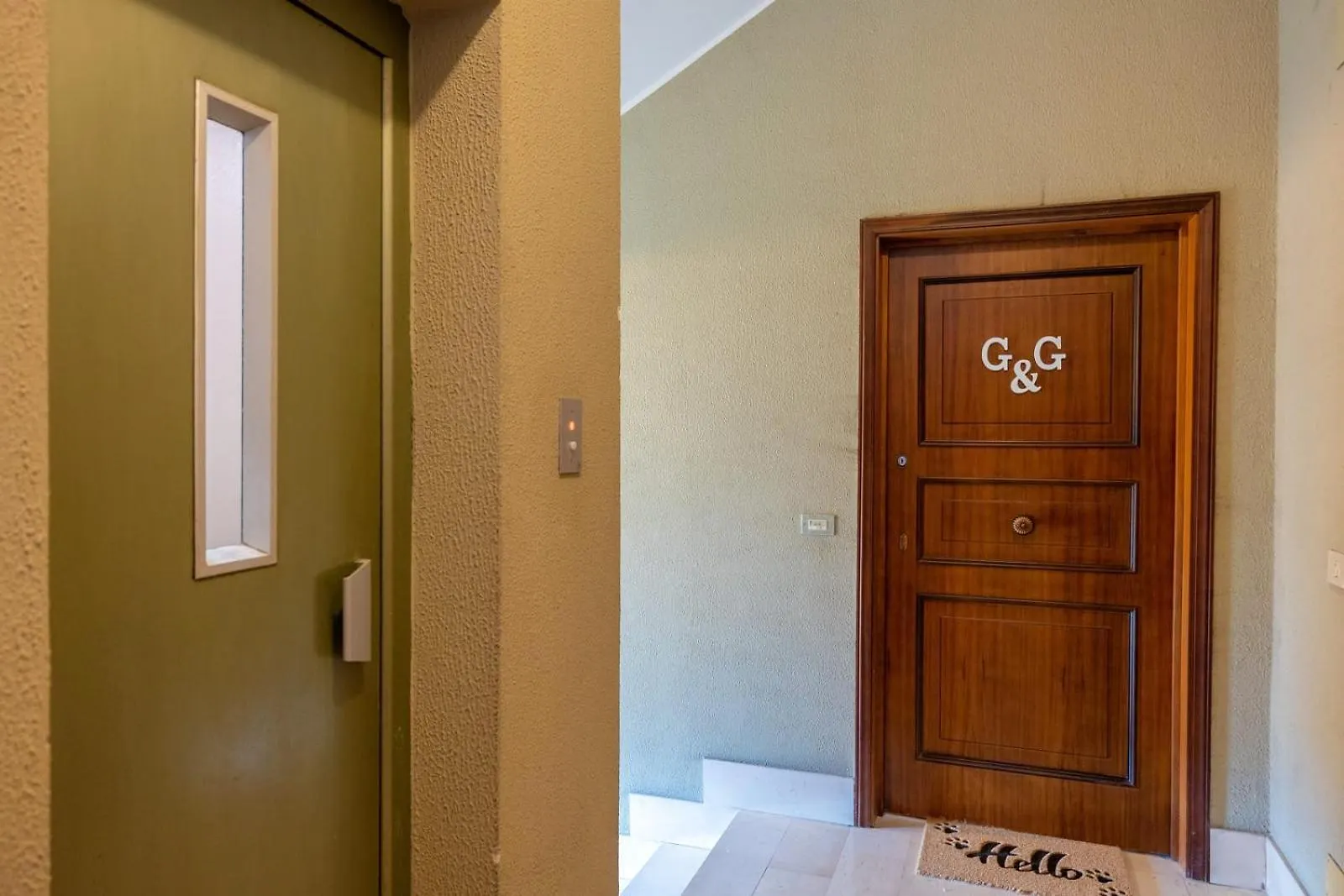G&G Apartment Finale Ligure 0*,