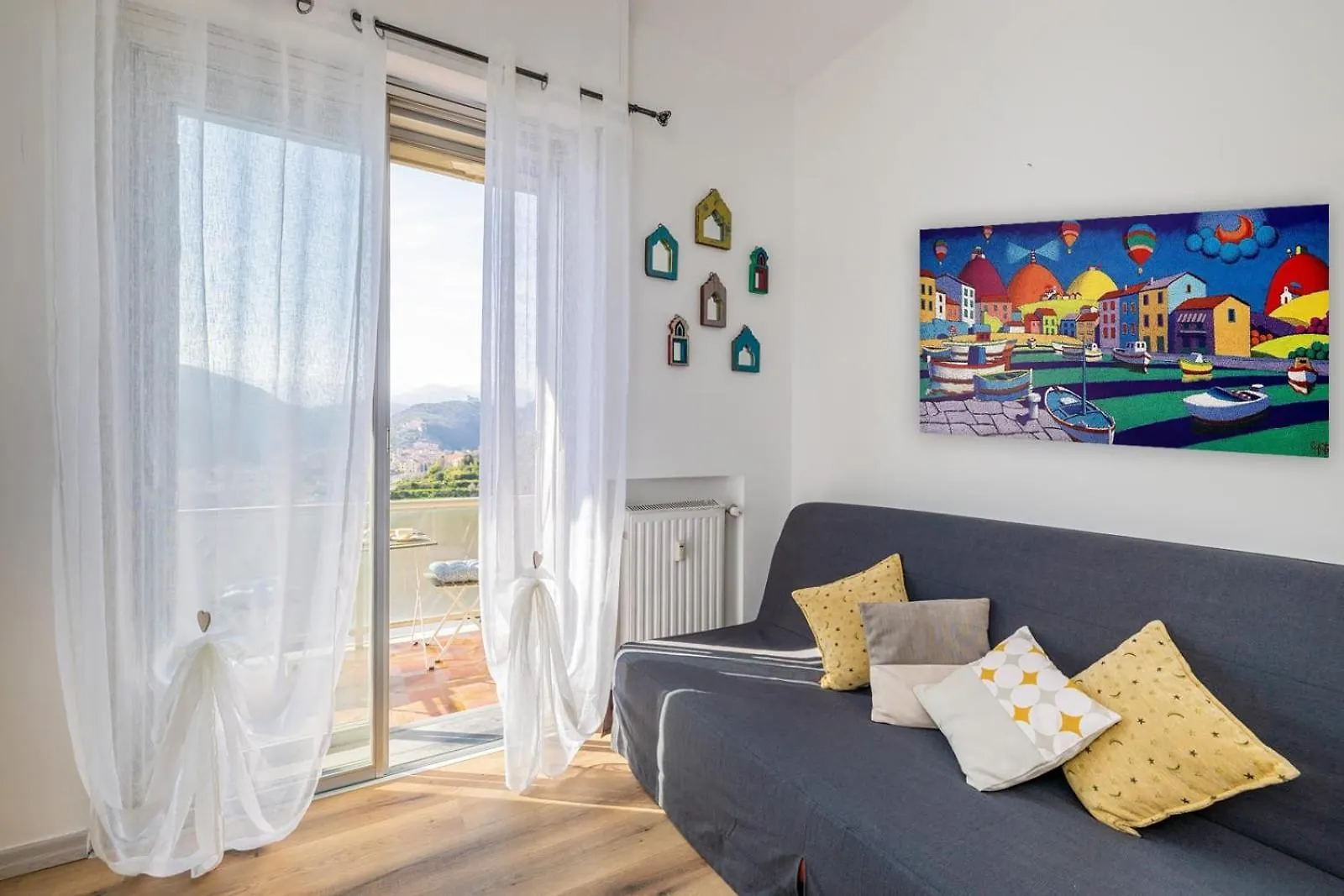G&G Apartment Finale Ligure